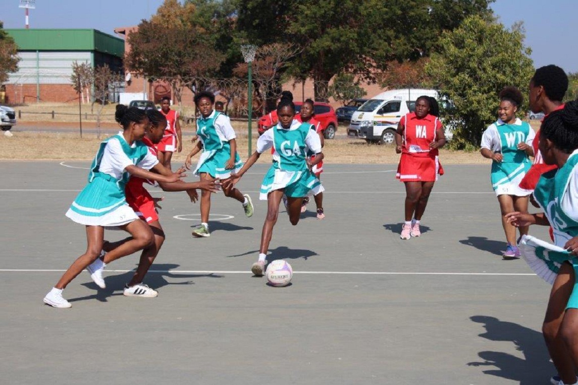 School Sport Provincial Winter Games for learners with special educational needs held in Polokwane